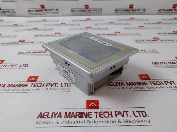 Vipa 62e-mdc0-dh Touchscreen Hmi Panel 20.4-28.8 Vdc 7va, 0.35a