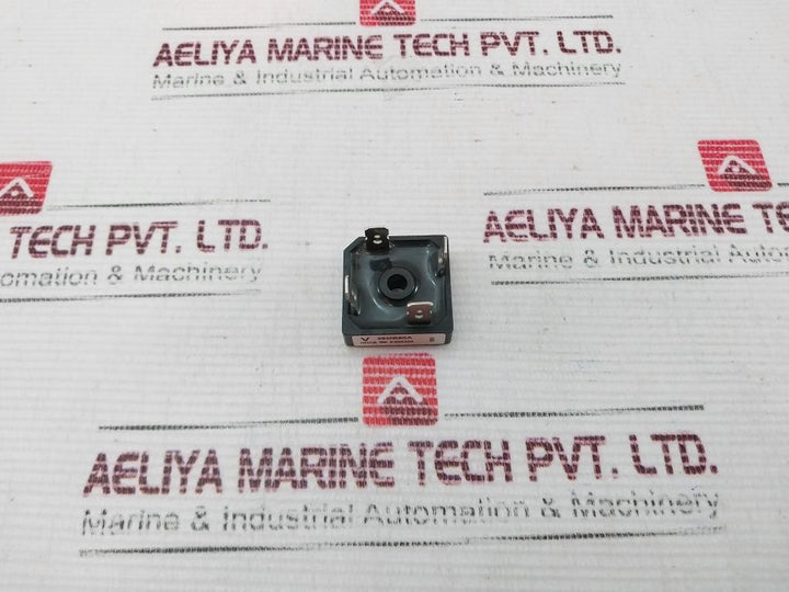 Vishay 26Mb60A Bridge Rectifier E300359