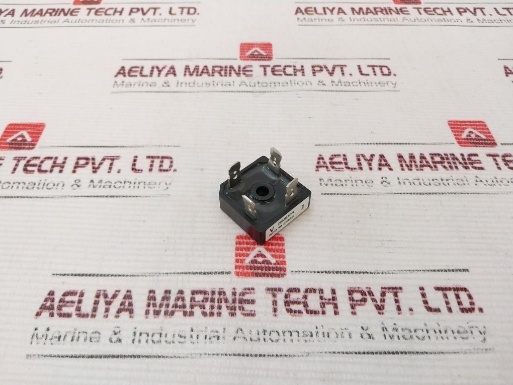 Vishay 26Mb60A Bridge Rectifier E300359