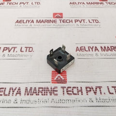 Vishay 26Mb60A Bridge Rectifier E300359