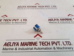 Vishay 534-11103 Potentiometer 534B1103Jcb
