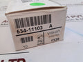 Vishay 534-11103 Potentiometer 534B1103Jcb