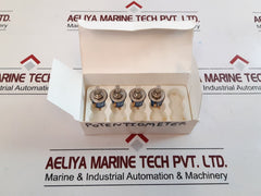 Vishay 534-11103 Potentiometer 534B1103Jcb