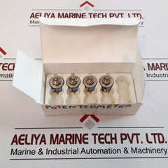 Vishay 534-11103 Potentiometer 534B1103Jcb