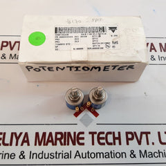 Vishay 534-11103 Potentiometer 534B1103Jcb