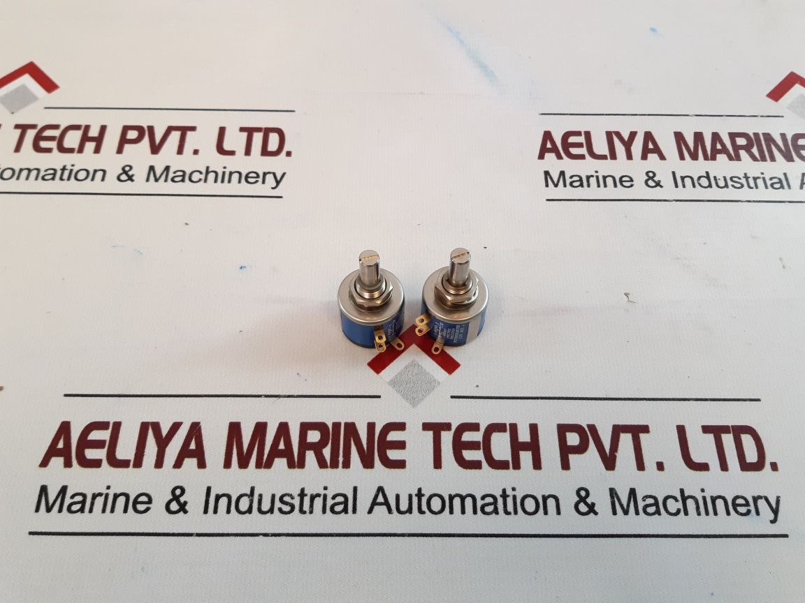 Vishay 534-11103 Potentiometer 534B1103Jcb