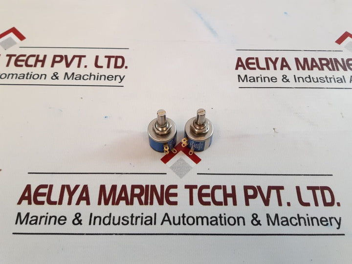 Vishay 534-11103 Potentiometer 534B1103Jcb