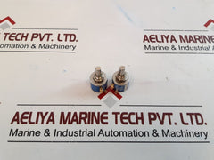 Vishay 534-11103 Potentiometer 534B1103Jcb