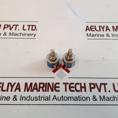 Vishay 534-11103 Potentiometer 534B1103Jcb
