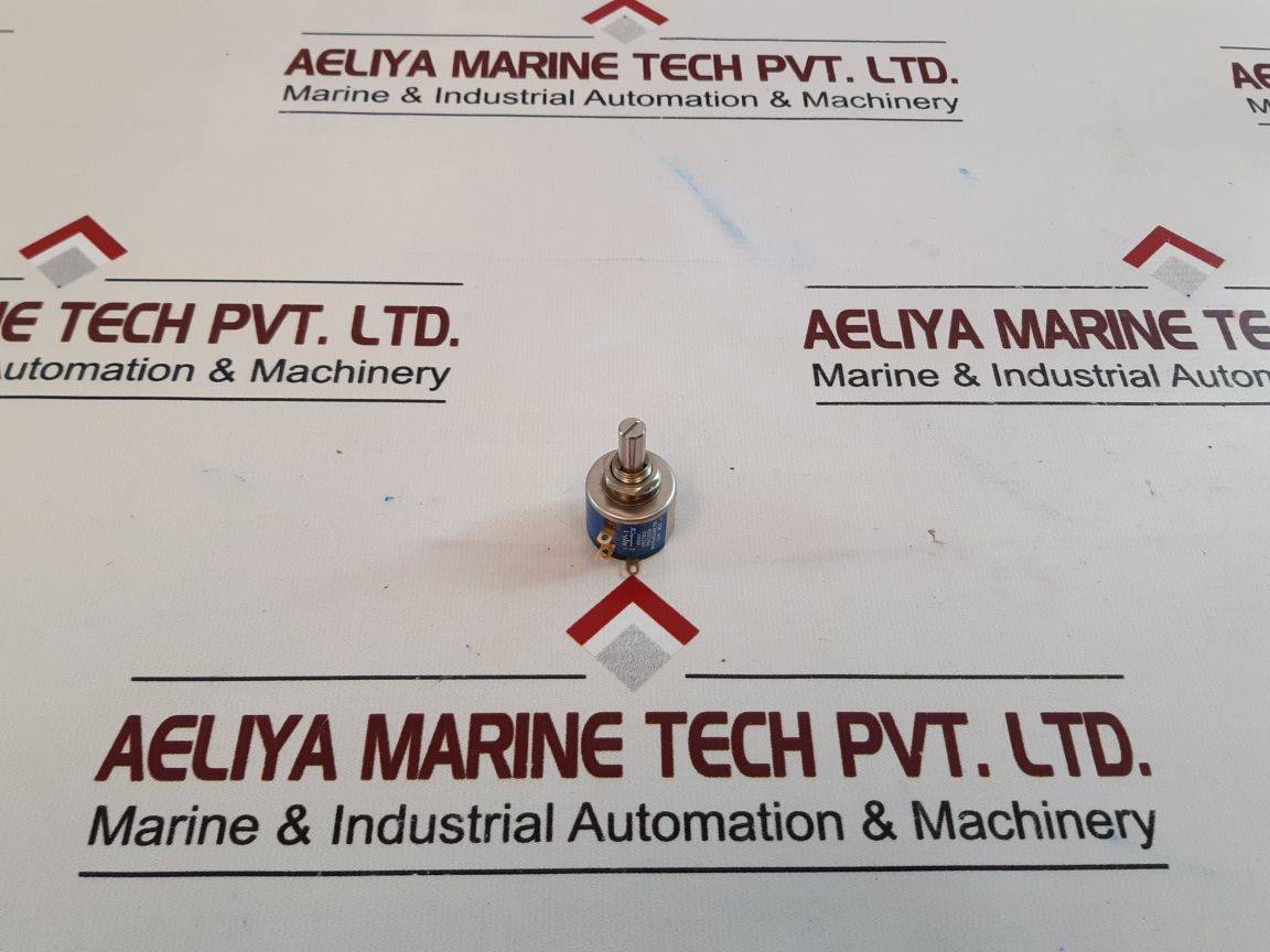 Vishay 534-11103 Potentiometer 534B1103Jcb