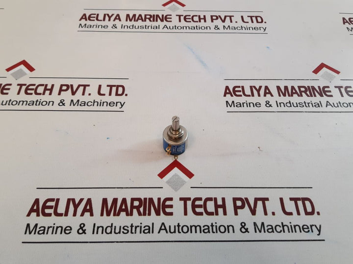 Vishay 534-11103 Potentiometer 534B1103Jcb