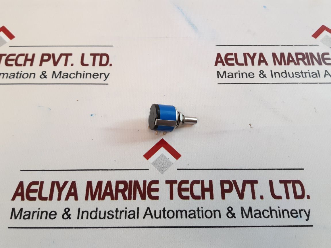 Vishay 534-11103 Potentiometer 534B1103Jcb