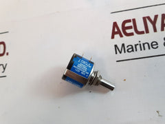 Vishay 534-11103 Potentiometer 534B1103Jcb