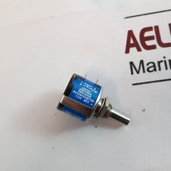 Vishay 534-11103 Potentiometer 534B1103Jcb