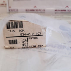 Vishay 73Ja Potentiometer 10K ±5%