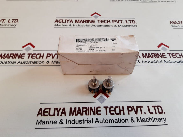 Vishay 73Ja Potentiometer 10K ±5%