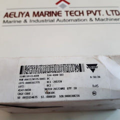 Vishay 73Ja Potentiometer 10K ±5%