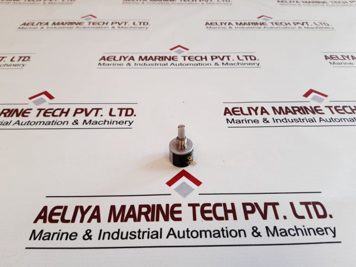 Vishay 73Ja Potentiometer 10K ±5%