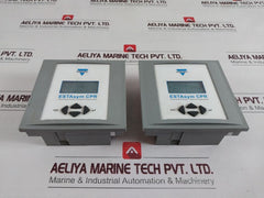 Vishay Esta Sym Cpr Unbalance-protection Relay 50-60Hz