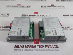 Vishay Esta Sym Cpr Unbalance-protection Relay 50-60Hz