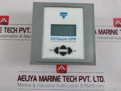 Vishay Esta Sym Cpr Unbalance-protection Relay 50-60Hz