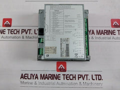 Vishay Esta Sym Cpr Unbalance-protection Relay 50-60Hz