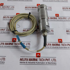 Vishay Nobel Kosd-9506 Load Cell 100kn 2 Meter