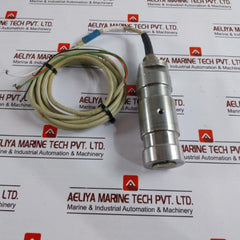 Vishay Nobel Kosd-9506 Load Cell 100kn 2 Meter