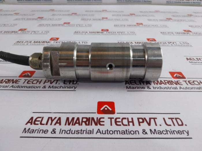 Vishay Nobel Kosd-9506 Load Cell 100kn 2 Meter