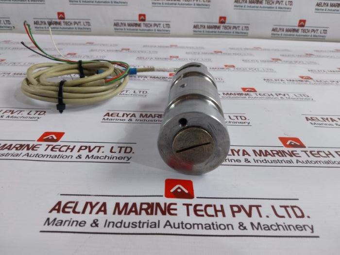 Vishay Nobel Kosd-9506 Load Cell 100kn 2 Meter