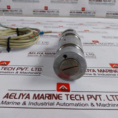 Vishay Nobel Kosd-9506 Load Cell 100kn 2 Meter