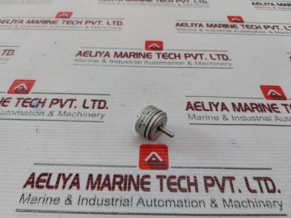 Vishay Spectrol 157-9002-103 02 Servo Mount Potentiometer