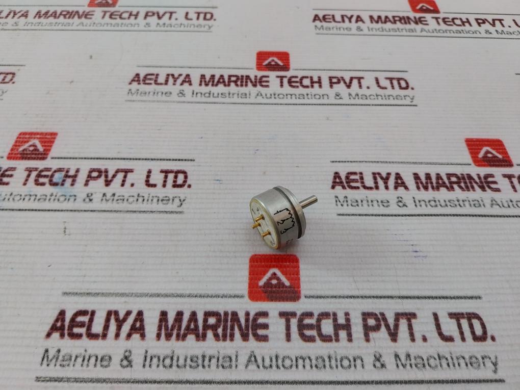 Vishay Spectrol 157-9002-103 02 Servo Mount Potentiometer