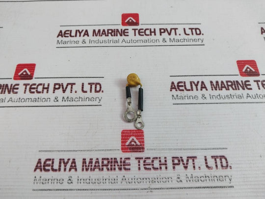 Vishay Vy1222M Capacitor