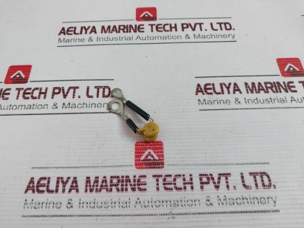 Vishay Vy1222M Capacitor