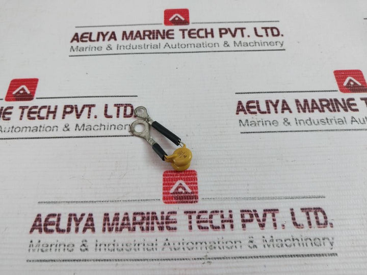 Vishay Vy1222M Capacitor