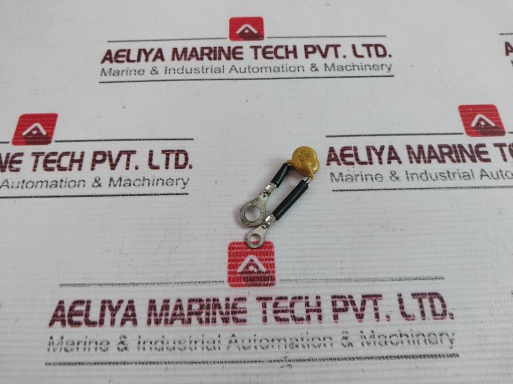 Vishay Vy1222M Capacitor