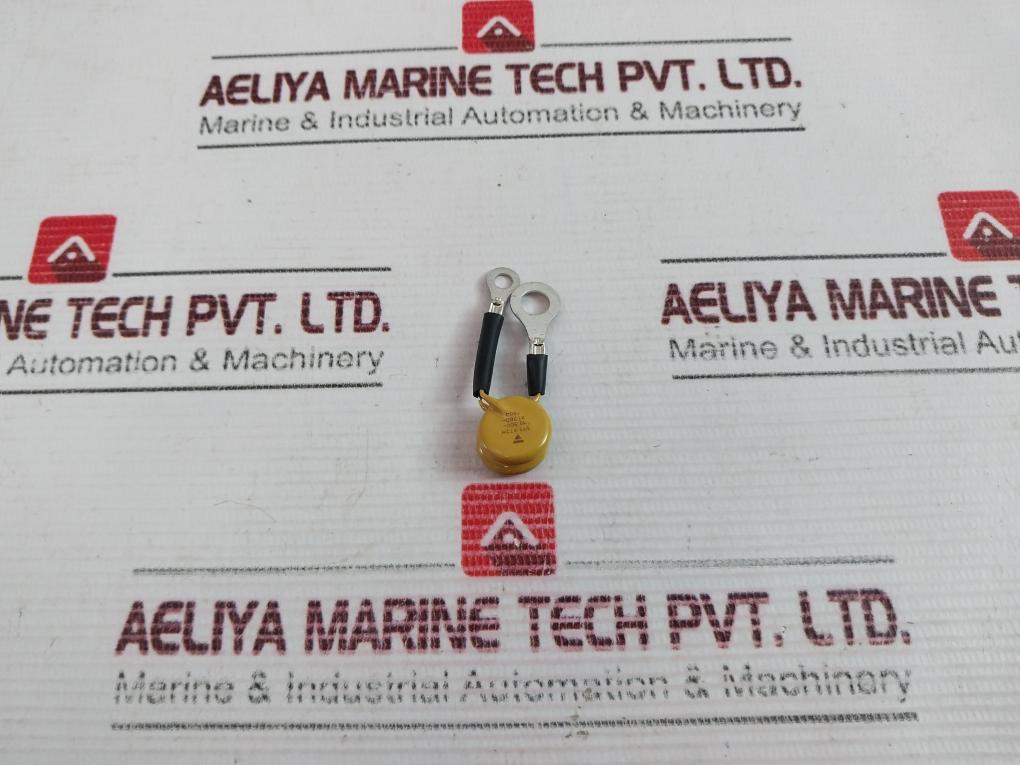 Vishay Vy1 472M Capacitor