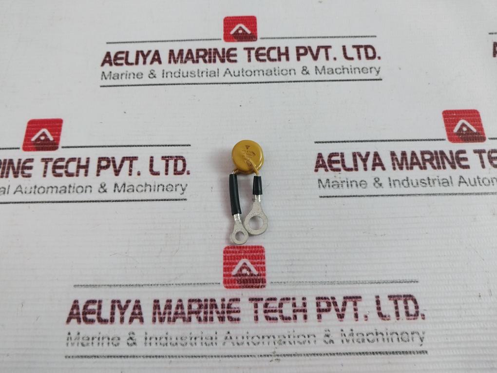 Vishay Vy1 472M Capacitor