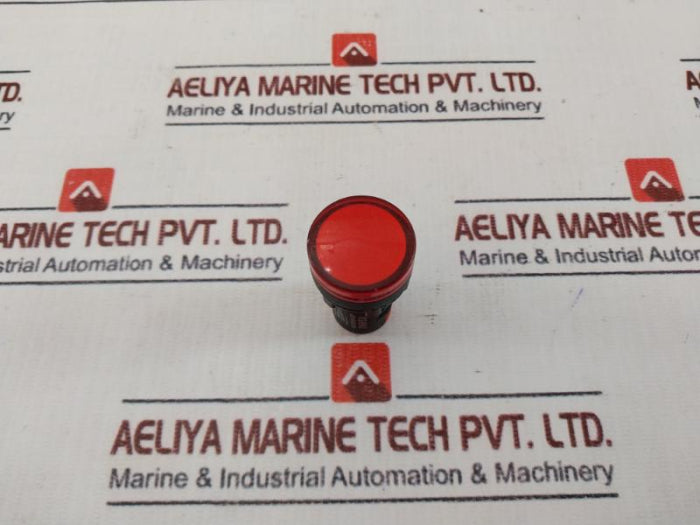 Vishnu Led Indicator Lamp Light For Control Panel Ac 220V 20Ma