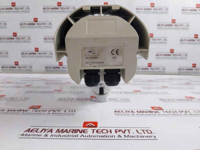 Vista Vlhi300W Security Camera/Surveillance, Ip65