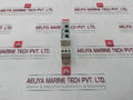 Viteko Vimt51Cw24 Multifunction Timer Relay 5A 12-240Vac, 50-60Hz