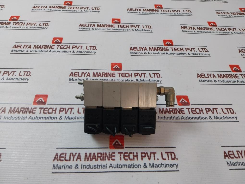 Viton 9-3900-33060-1-074 Solenoid Valve 1.5Mm/150Psi/3-2Nc