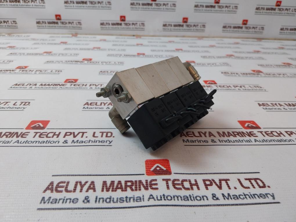 Viton 9-3900-33060-1-074 Solenoid Valve 1.5Mm/150Psi/3-2Nc