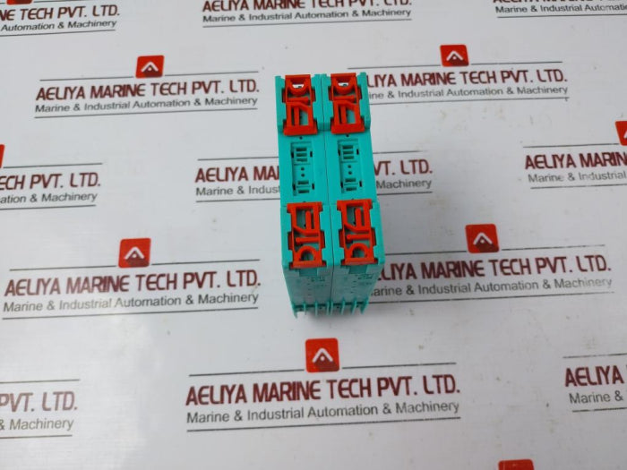 Voith Turbo Y38260 Evaluation Device Id 11113090 24 Vdc 115 Vac