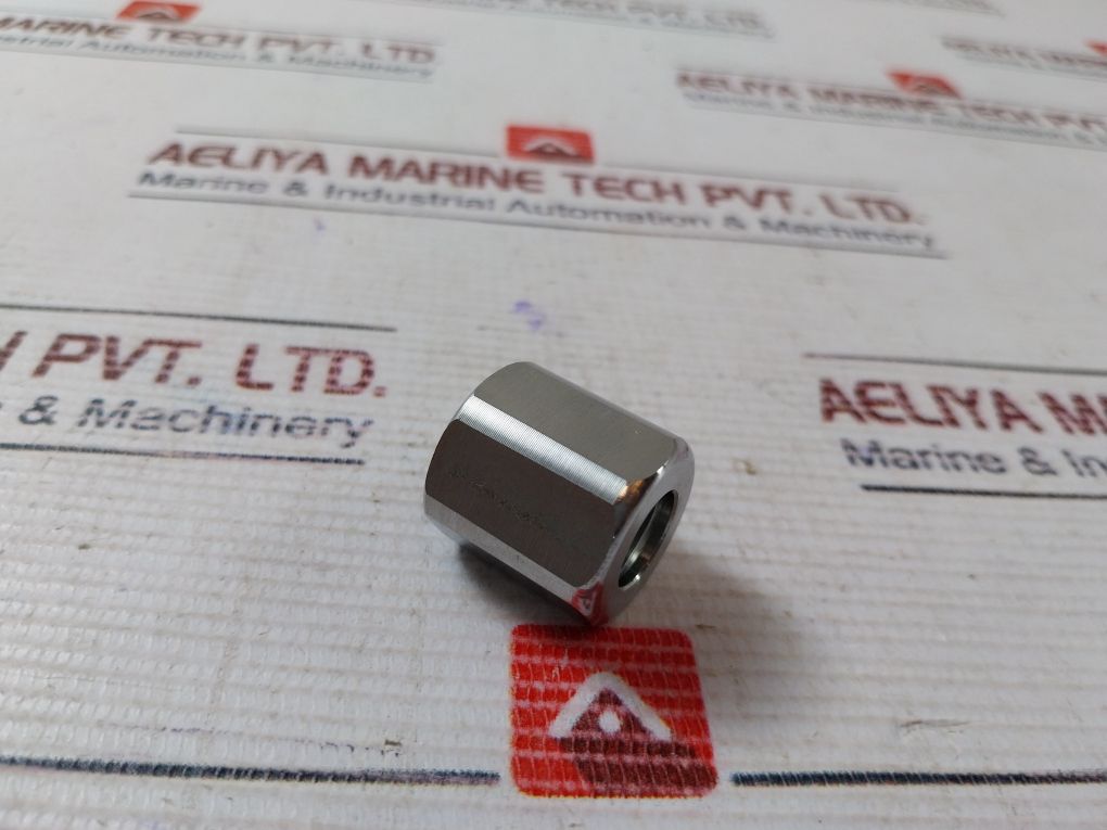 Volcano 0002-0 Cap Nut 20109733
