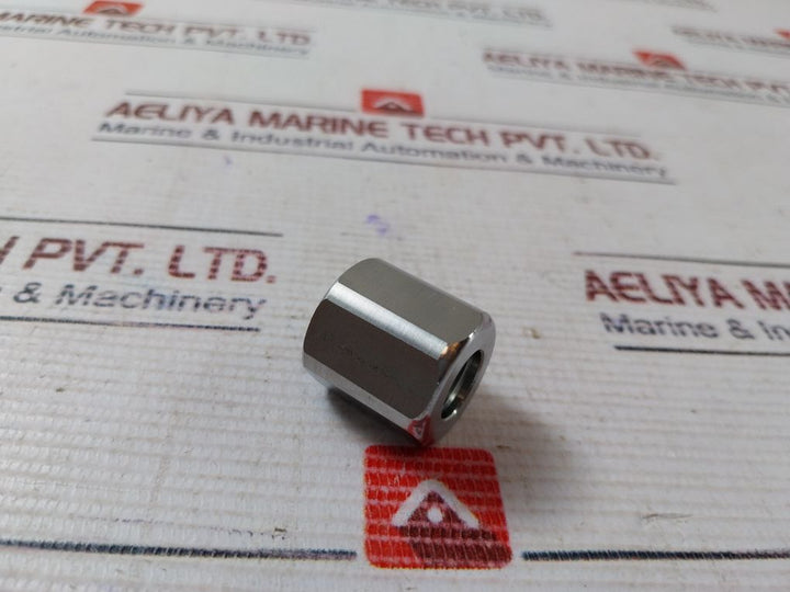 Volcano 0002-0 Cap Nut 20109733
