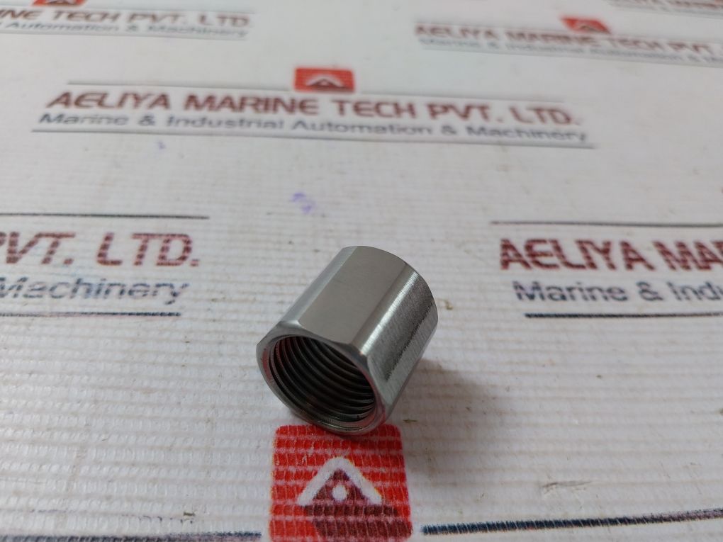 Volcano 0002-0 Cap Nut 20109733