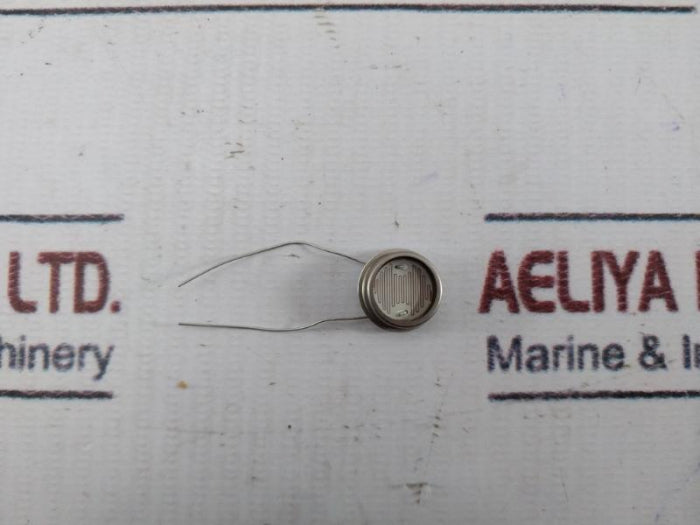 Volcano E-104 Flame Eye Light Dependent Resistor