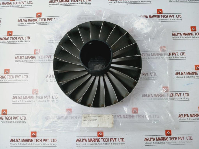 Volcano Sffgtr-430 Boiler Oil/Lng Combination Burner, 12D-000-01H